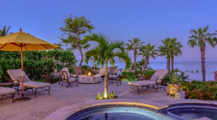 5 exterior villa las brisas