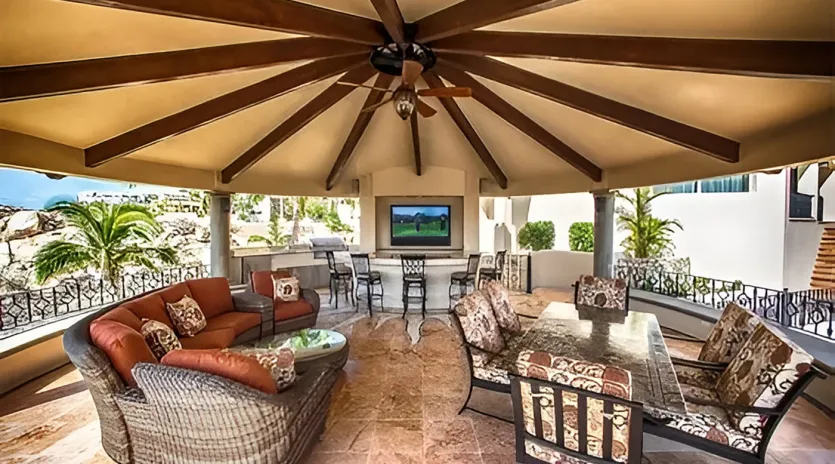 5 exterior villa las palmas