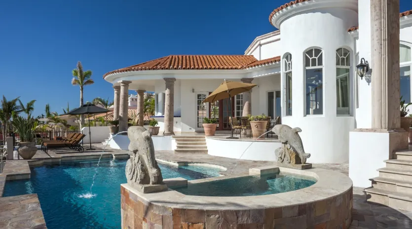 5 exterior villa paraiso