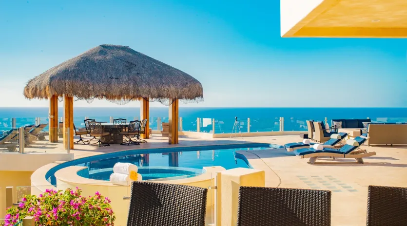 5 exterior villa penasco