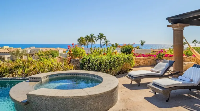 5 exterior villa vista al mar