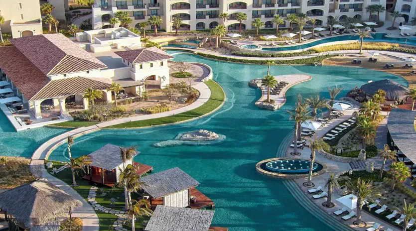 5 grand solmar pacific dunes resort golf   spa poolside