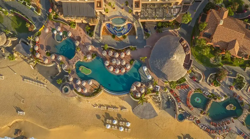 5 hacienda del mar los cabos beachresort