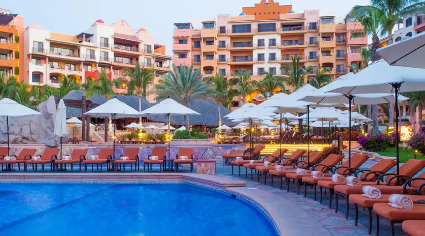 5 playa grande beach resort resortpool