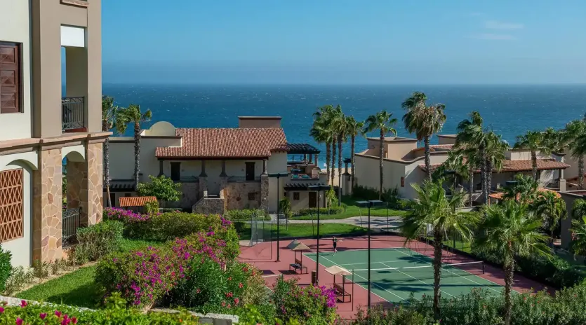 5 pueblo bonito sunset beach golf and spa resort tennis