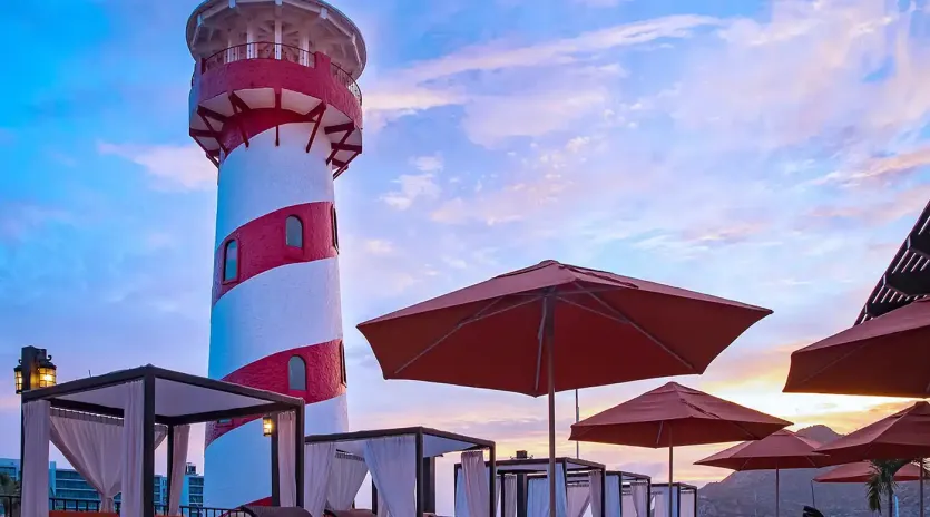 5 tesoro los cabos patioviews