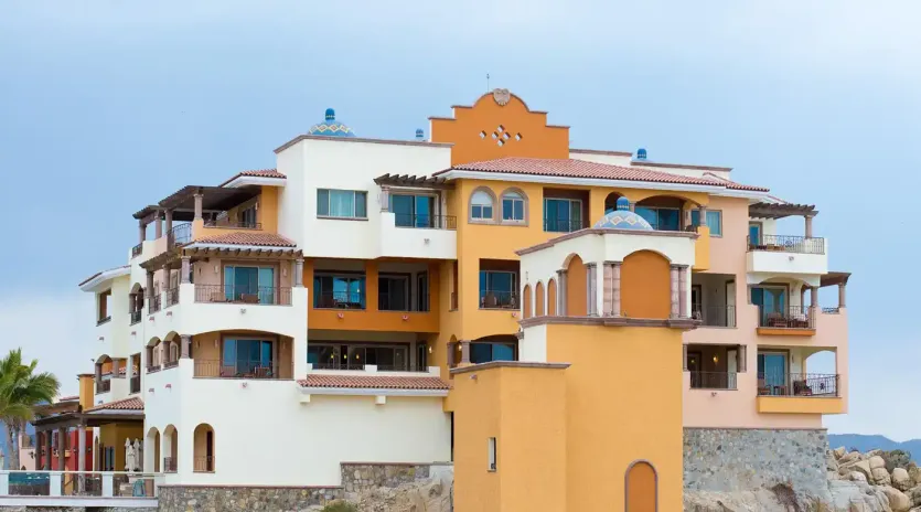 5 the ridge at playa grande by solmar exterior