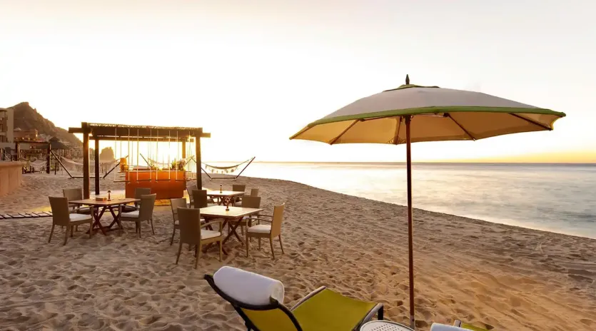 5 waldorf astoria los cabos pedregal beach
