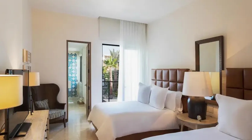 6 chileno bay resort 4 bedroom oceanfront villa suiteroom