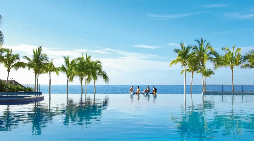 6 dreams los cabos pool