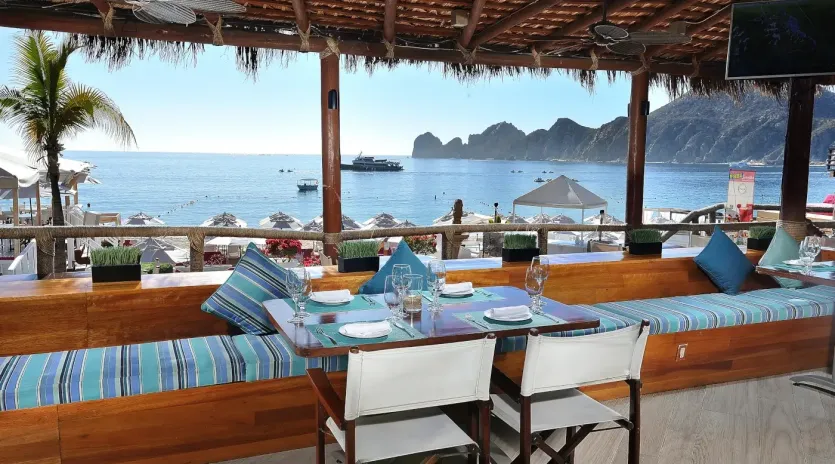 6 exterior corazon cabo resort   spa