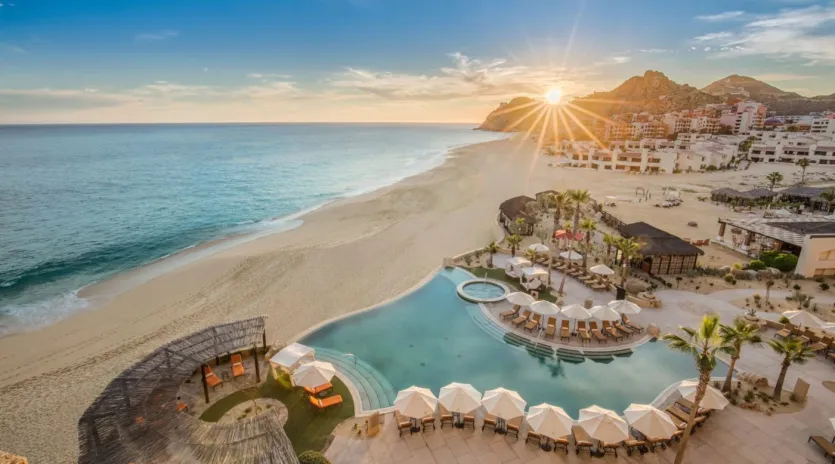 6 exterior grand solmar lands end resort and spa