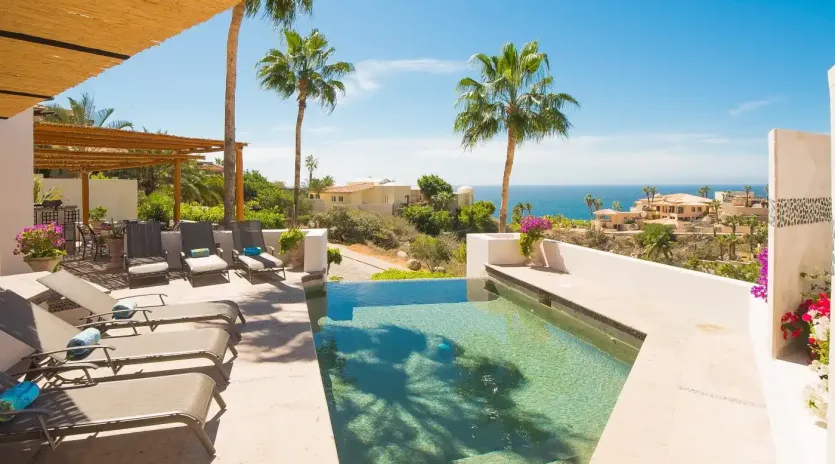 6 exterior sunset villa