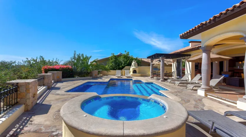 6 exterior villa agave azul