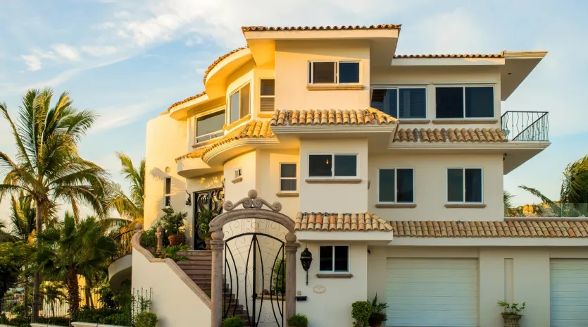 6 exterior villa alegria