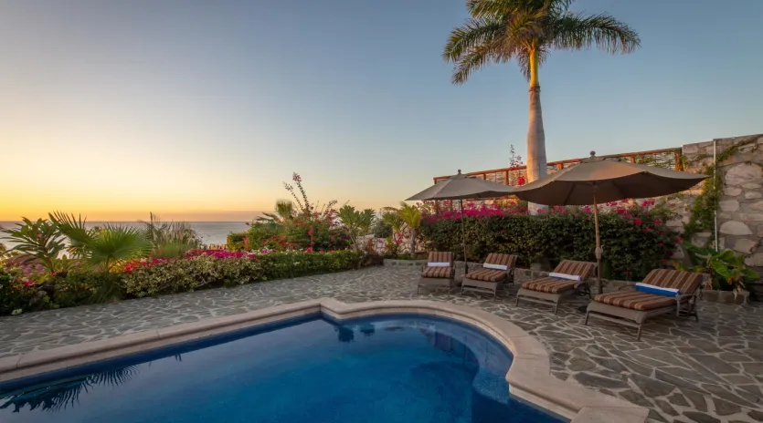 6 exterior villa costa brava