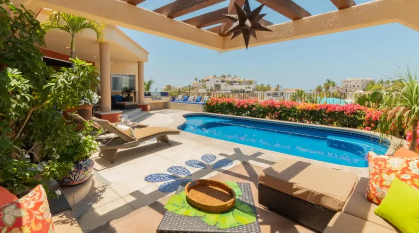 6 exterior villa ladrillo