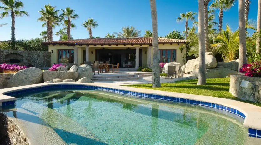 6 exterior villa las arenas