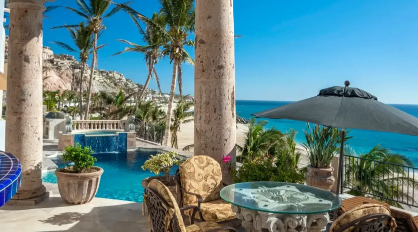 6 exterior villa paraiso