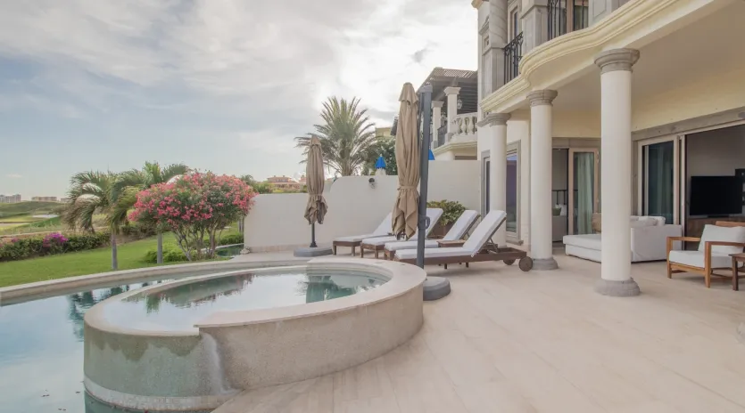 6 exterior villa perdiz