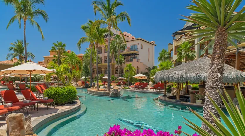6 hacienda del mar los cabos pool