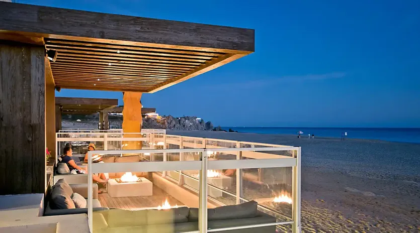 6 pueblo bonito pacifica golf and spa resort beachexterior