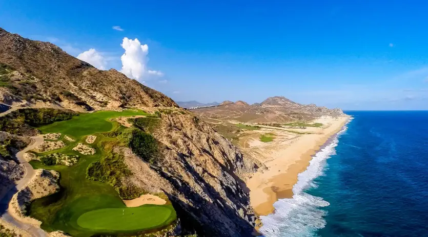 6 pueblo bonito rose oceanaerialview