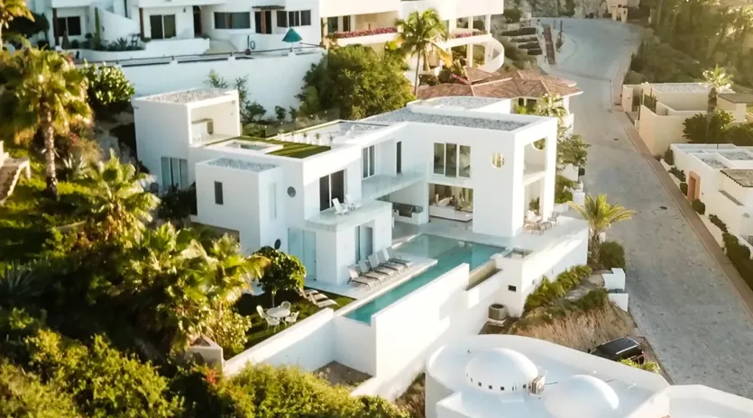 6 villa besame 5th br