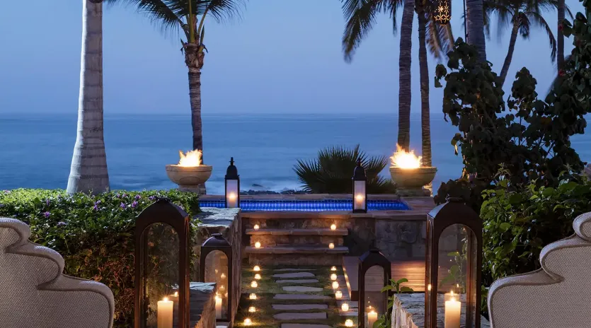 6 villa cortez at one only palmilla pathway