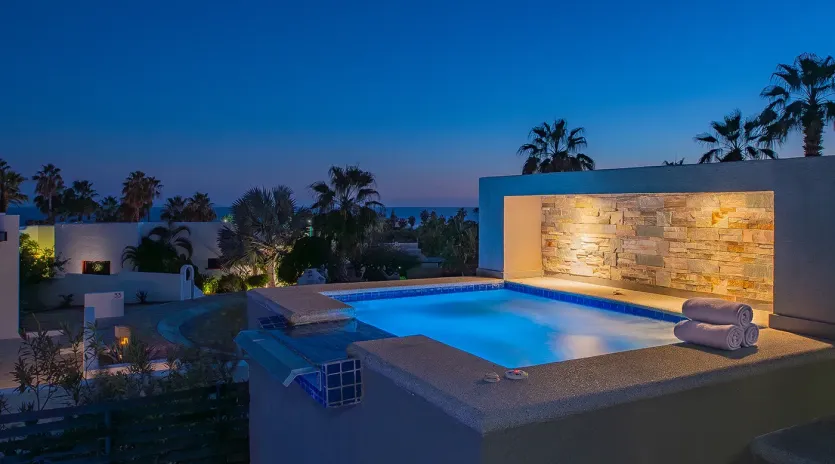 61 casa margarita 2025