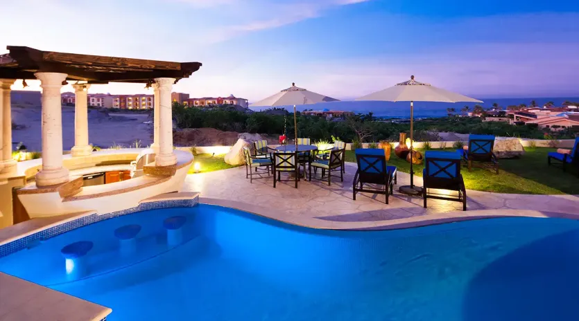 7 residences at hacienda encantada