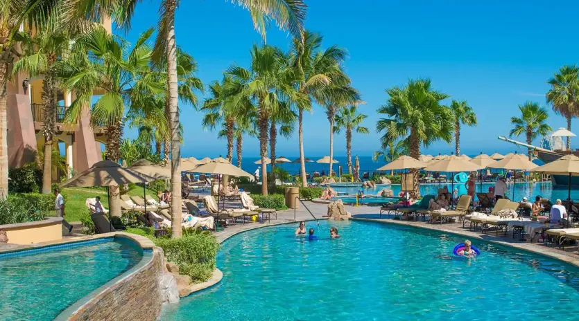 7 villa del arco beach resort and grand spa pool