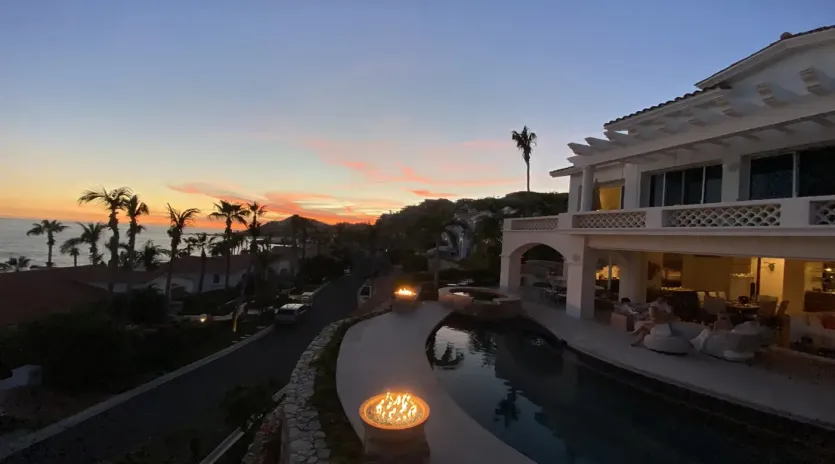 7 villas del mar 212 exterior