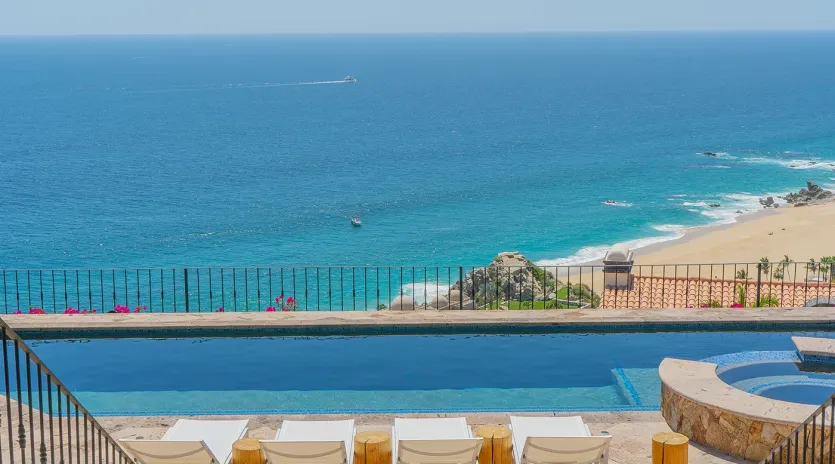 8 casa pacifico del mar pool5