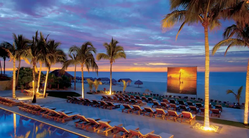 8 dreams los cabos pool beachview