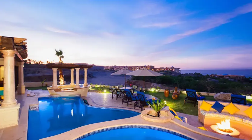 8 residences at hacienda encantada