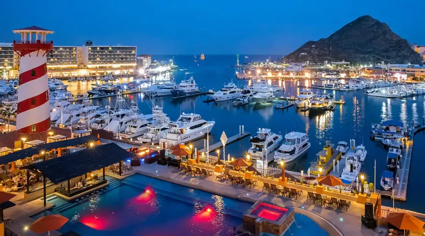 8 tesoro los cabos resortviews
