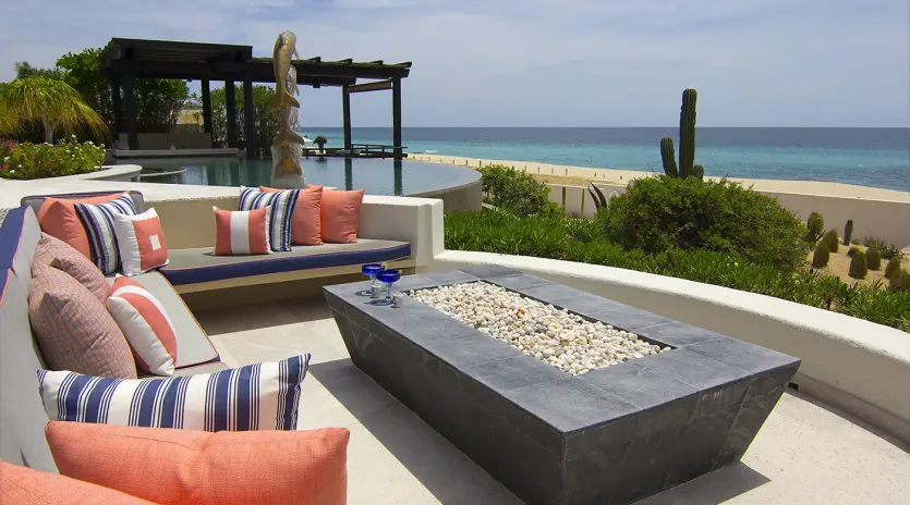 8 villa delfines