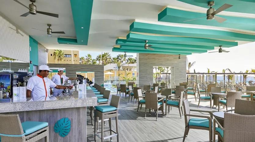 9 dining area riu palace baja california
