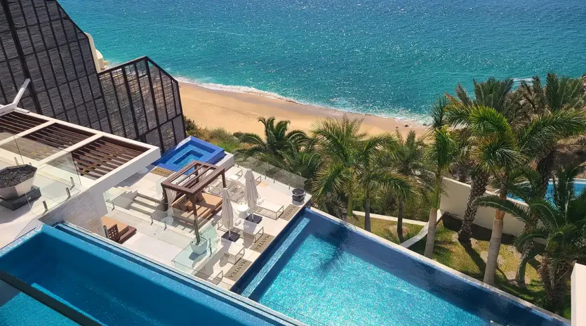 cv mantea casa cabo