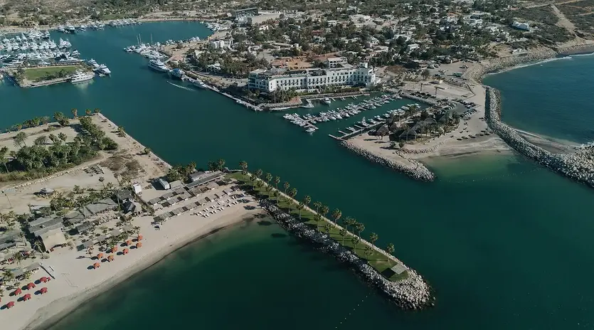 hotel el ganzo aerial5