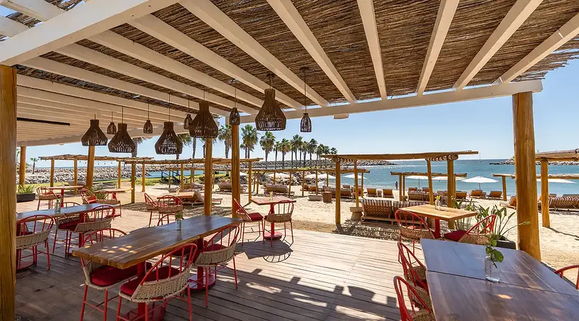 hotel el ganzo beachclub4
