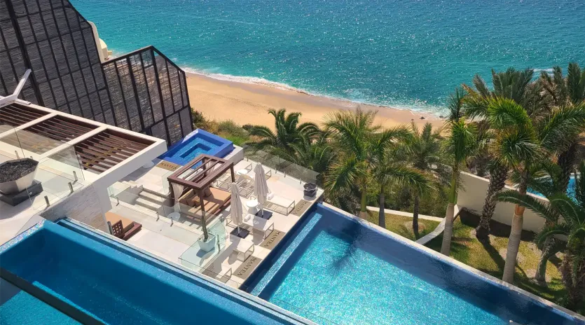 mantea casa cabo exterior