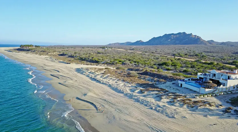 villa bahia de los frailes 2