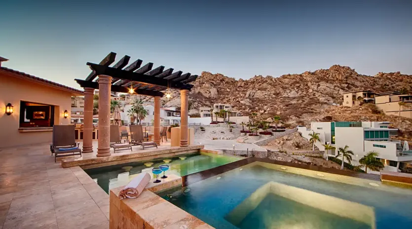 villa descanso 3