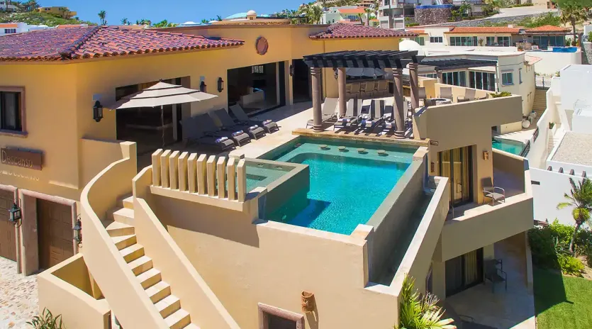 villa descanso 4