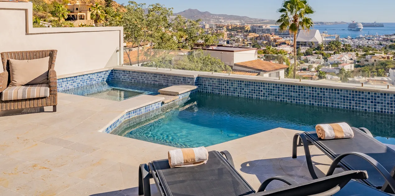 villa buena vista main trigger