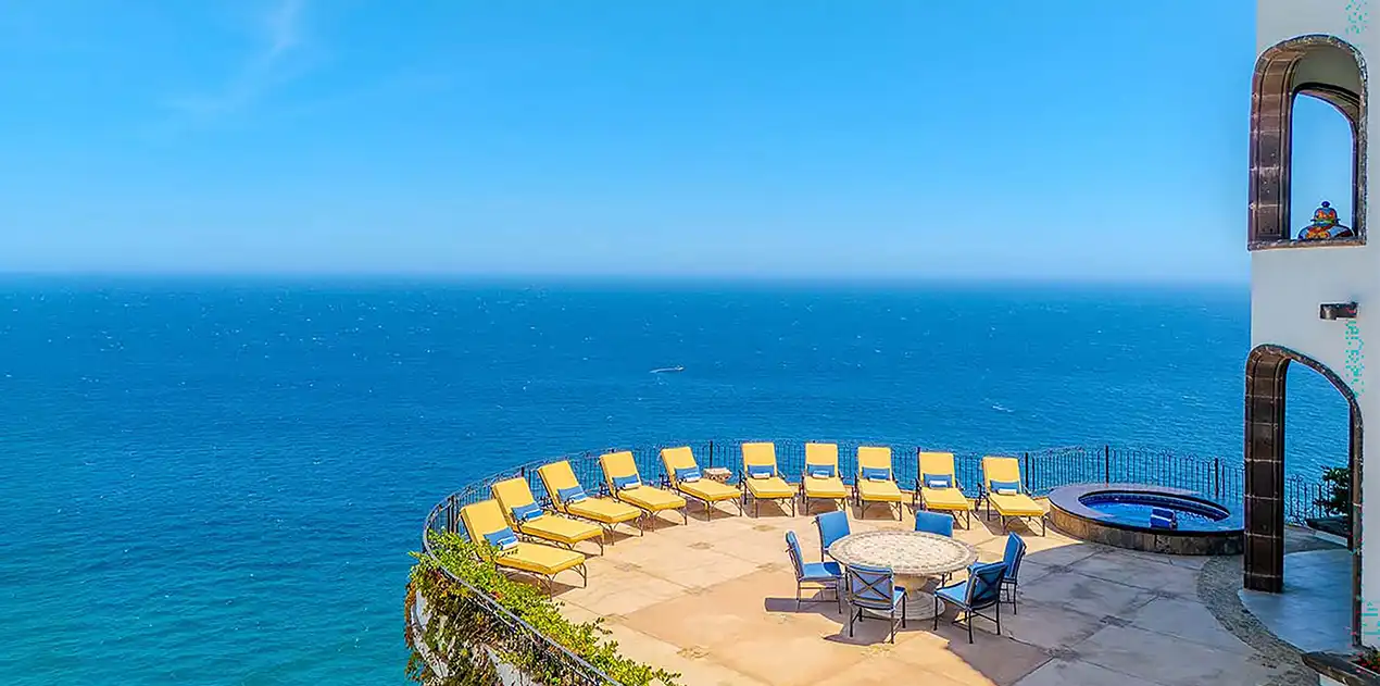 villa grande main trigger