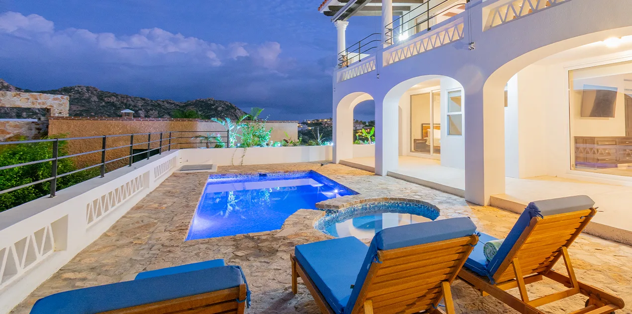villa mar azul new main trigger