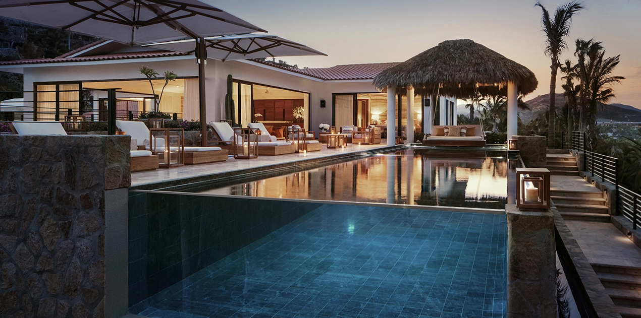 villa one palmilla main trigger